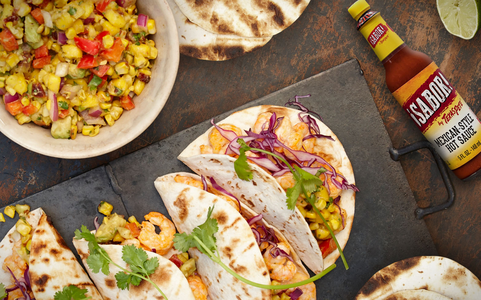 sabor tacos