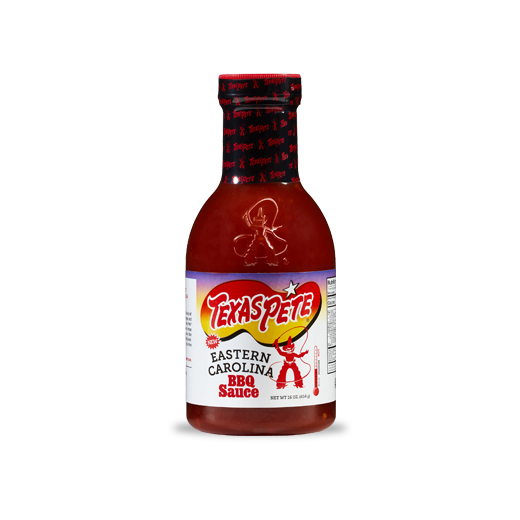 Texas Pete Eastern Carolina BBQ Sauce