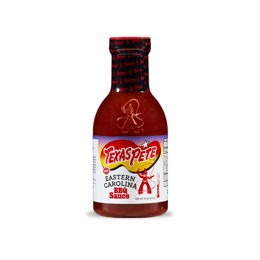 Texas Pete Eastern Carolina BBQ Sauce